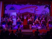 Showtanz Prinzengarde 62. Saison