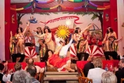 Showtanz 55. Saison