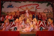 Showtanz 54. Saison