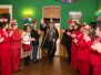 Eröffnung der 59. Saison am 11.11.2013