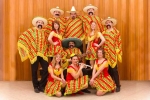 Prinzengarde Showtanz 2012