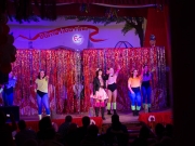 Showtanz Prinzengarde 60. Saison
