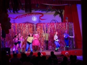 Showtanz Prinzengarde 60. Saison