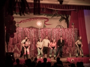 Showtanz Prinzengarde 60. Saison