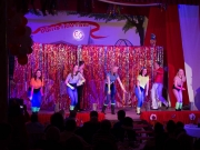Showtanz Prinzengarde 60. Saison