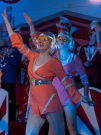 Elfinnen (61. Saison)