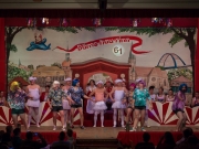 Männerballett (61. Saison)