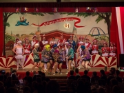 Männerballett (61. Saison)