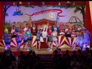 Männerballett (61. Saison)