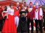 Proklamation der Prinzenpaare 11.11.2017