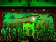 Showtanz Prinzengarde 61. Saison