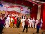 Proklamation der Prinzenpaare (16.11.2013)