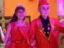 Proklamation der Prinzenpaare  16.11.2019