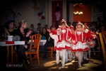 Kindergarde Proklamation der Prinzenpaare 58. Saison