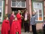 Schlüsselübergabe und Festsitzung 25.02.2006
