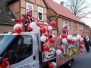 Straßenkarneval 19.02.2012